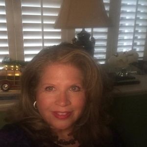 Meet your Posher, Mary beth